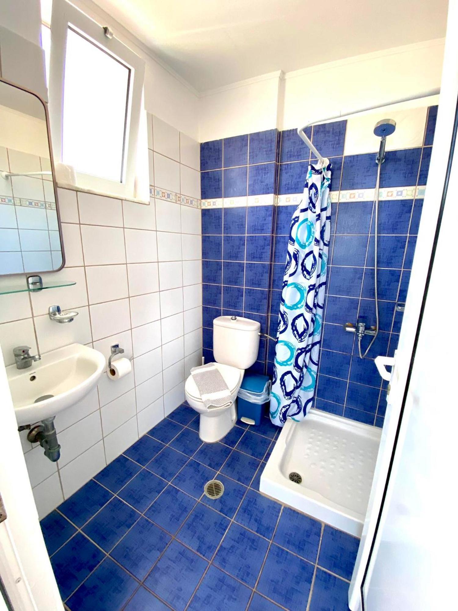 Lindos Athena Aparthotel Room photo