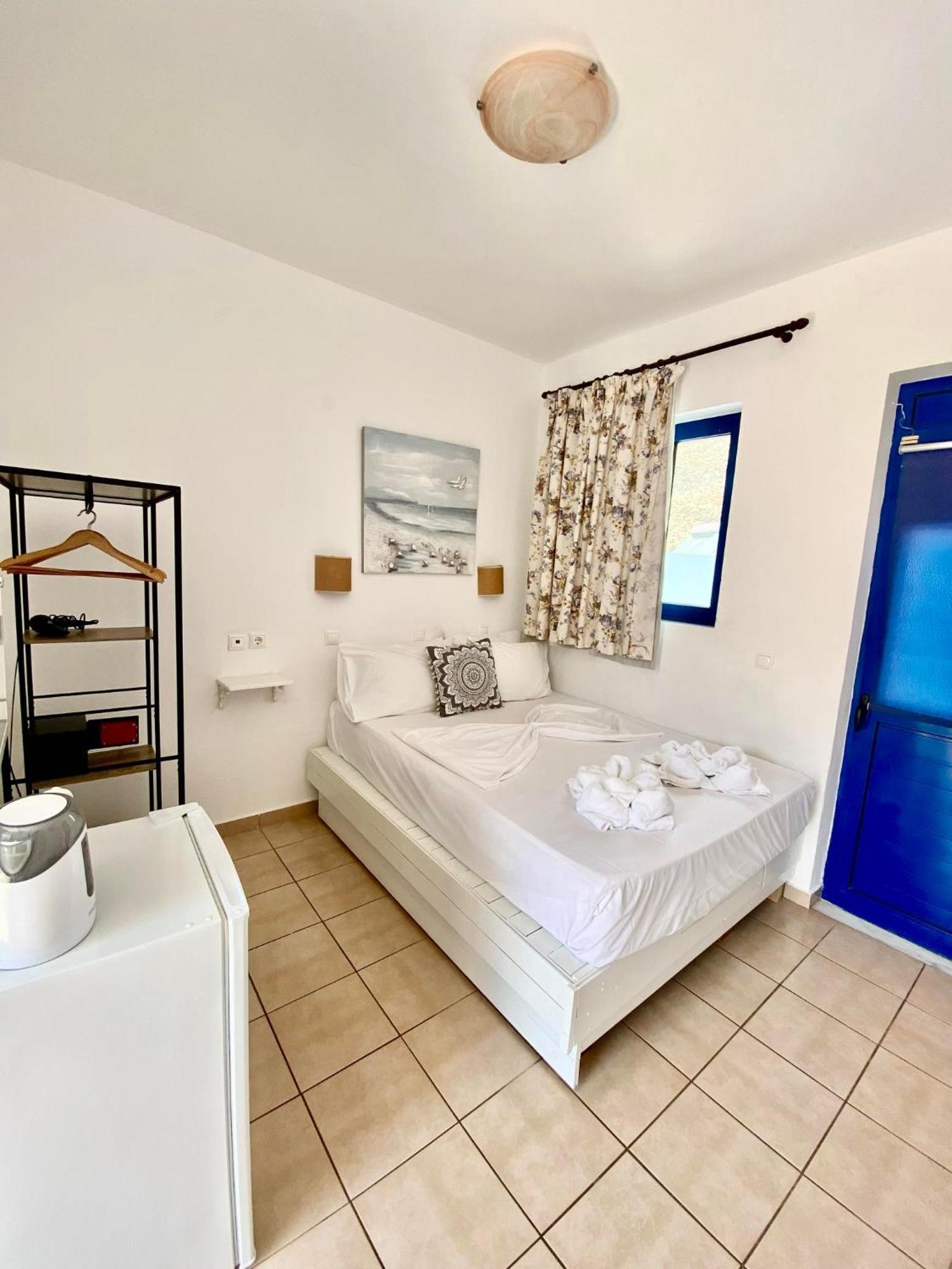 Lindos Athena Aparthotel Room photo